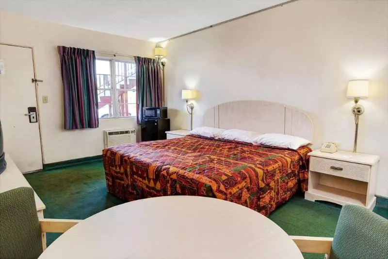 酒店 Sunset Inn Historic District St. St. Augustine