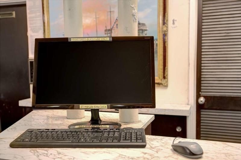 호텔 Sunset Inn Historic District St.   St. Augustine