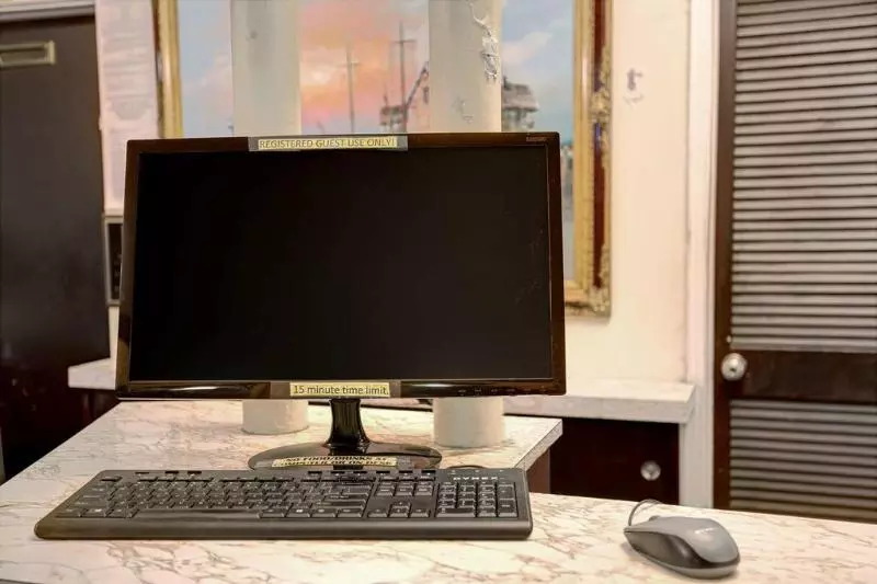 酒店 Sunset Inn Historic District St. St. Augustine