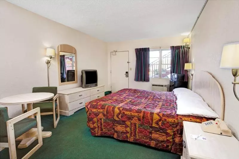 酒店 Sunset Inn Historic District St. St. Augustine