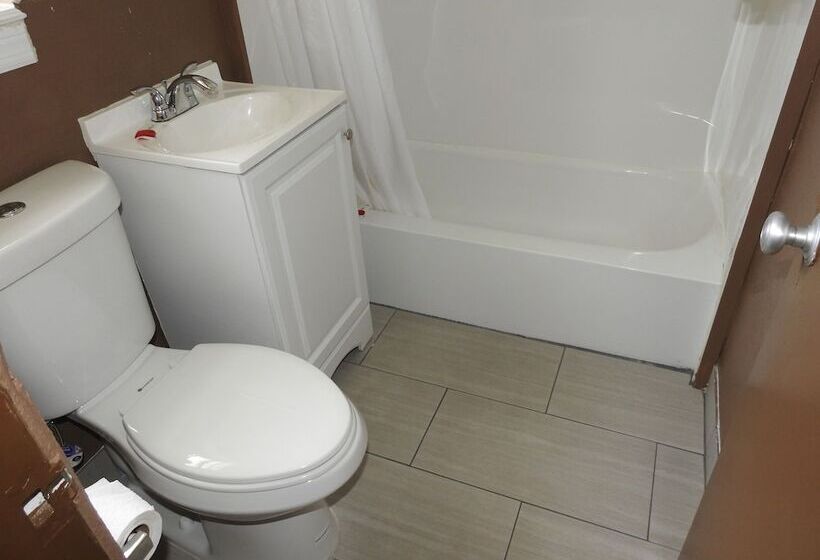 호텔 Sunset Inn Historic District St.   St. Augustine