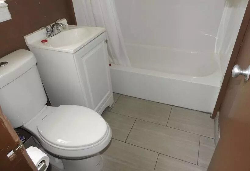 酒店 Sunset Inn Historic District St. St. Augustine