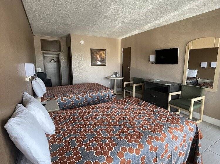 호텔 Sunset Inn Historic District St.   St. Augustine