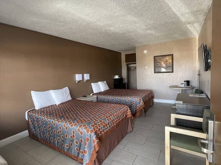 호텔 Sunset Inn Historic District St.   St. Augustine