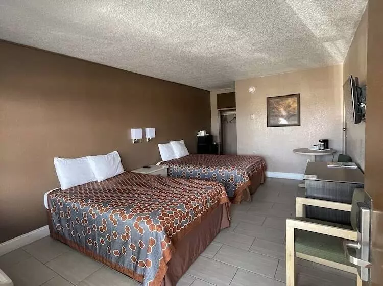 酒店 Sunset Inn Historic District St. St. Augustine