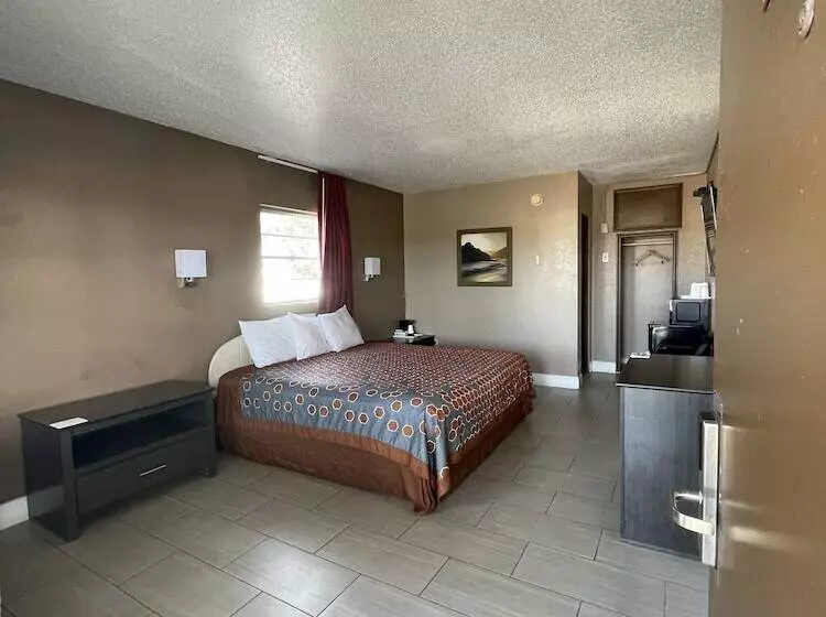 酒店 Sunset Inn Historic District St. St. Augustine