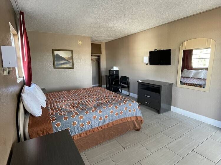 호텔 Sunset Inn Historic District St.   St. Augustine