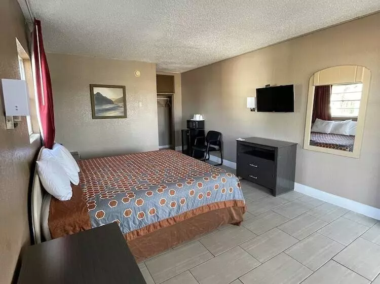 酒店 Sunset Inn Historic District St. St. Augustine