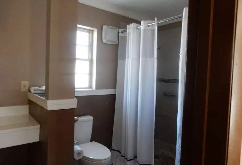 酒店 Sunset Inn Historic District St. St. Augustine