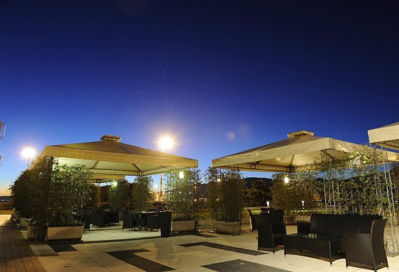 Tower Genova Airport Hotel & Conference Center