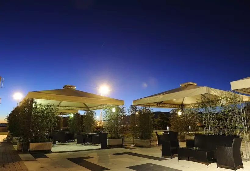 Tower Genova Airport   Hotel & Conference Center