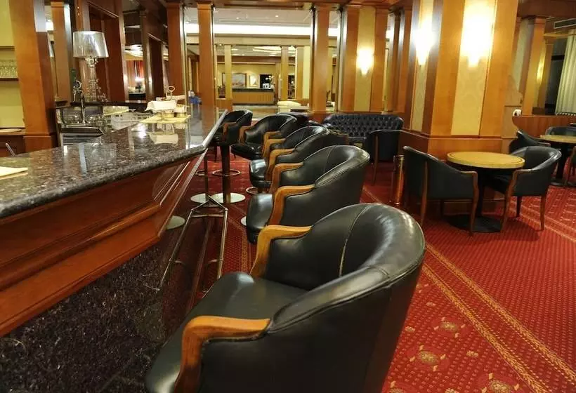 Tower Genova Airport   Hotel & Conference Center