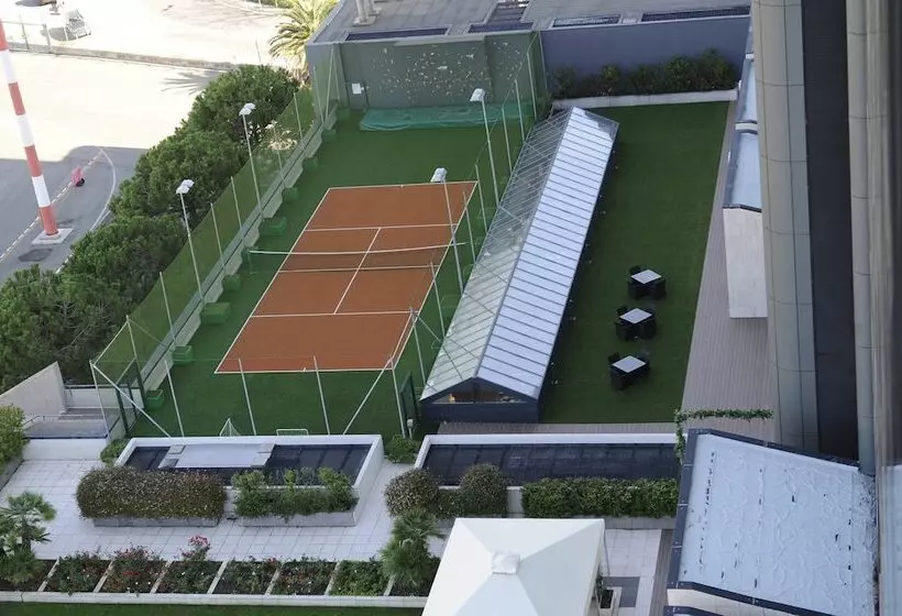 Tower Genova Airport   Hotel & Conference Center