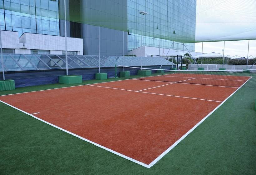 Tower Genova Airport Hotel & Conference Center