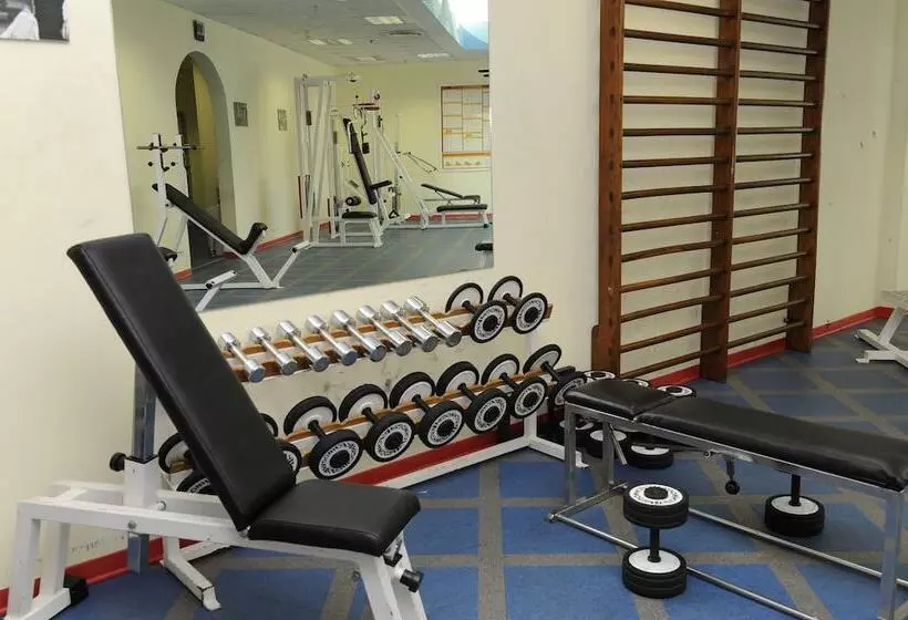 Tower Genova Airport   Hotel & Conference Center