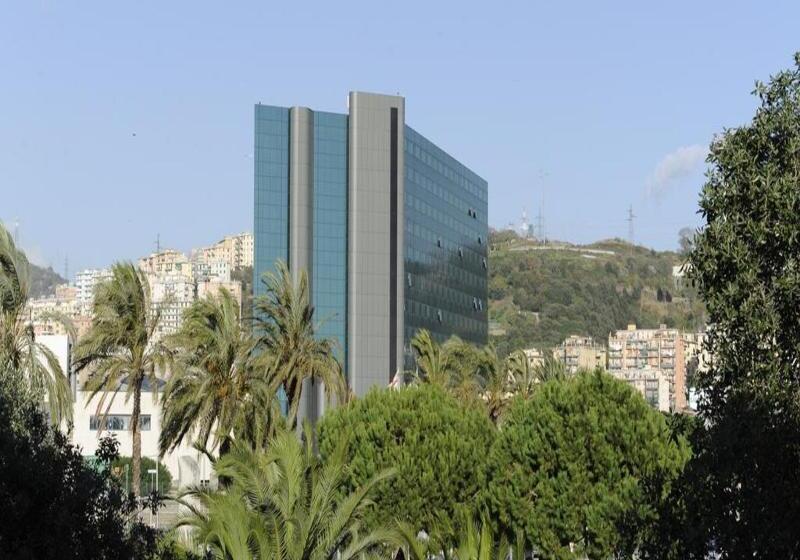 Tower Genova Airport Hotel & Conference Center