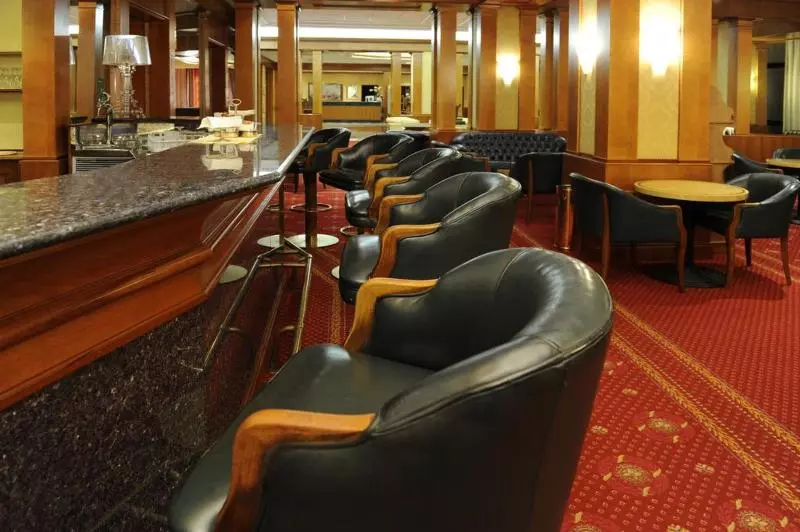 Tower Genova Airport   Hotel & Conference Center