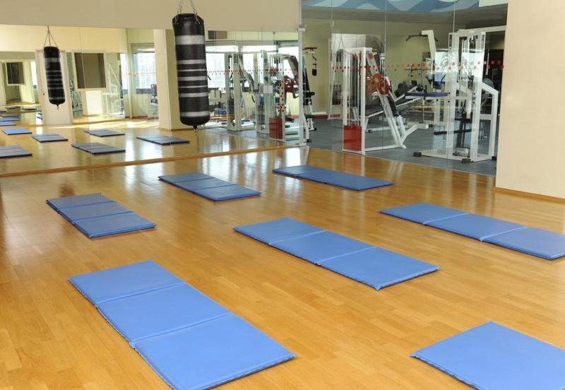 Tower Genova Airport Hotel & Conference Center