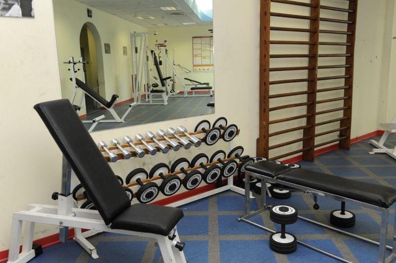 Tower Genova Airport Hotel & Conference Center