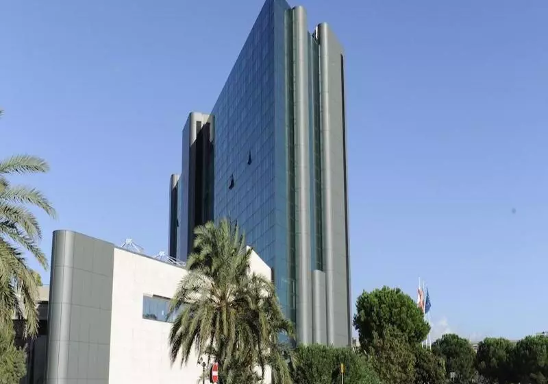 Tower Genova Airport   Hotel & Conference Center