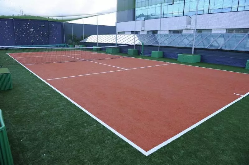 Tower Genova Airport   Hotel & Conference Center