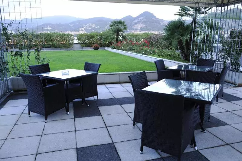 Tower Genova Airport   Hotel & Conference Center