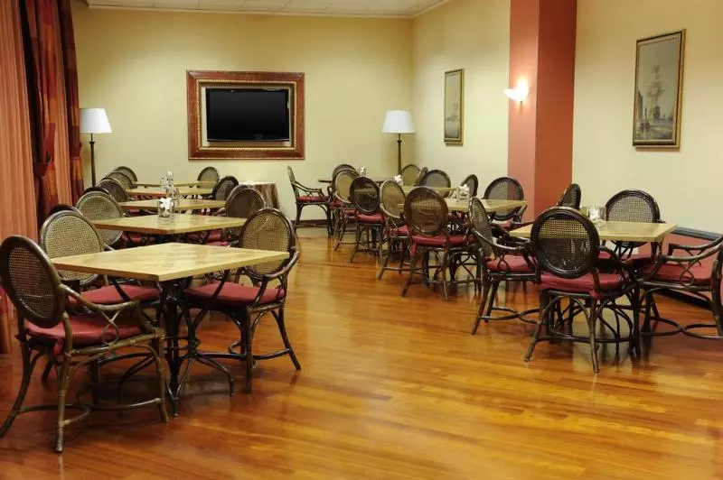 Tower Genova Airport   Hotel & Conference Center