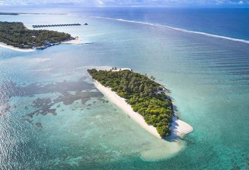 Villa Park Sun Island Resort