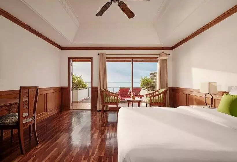 Villa Park Sun Island Resort