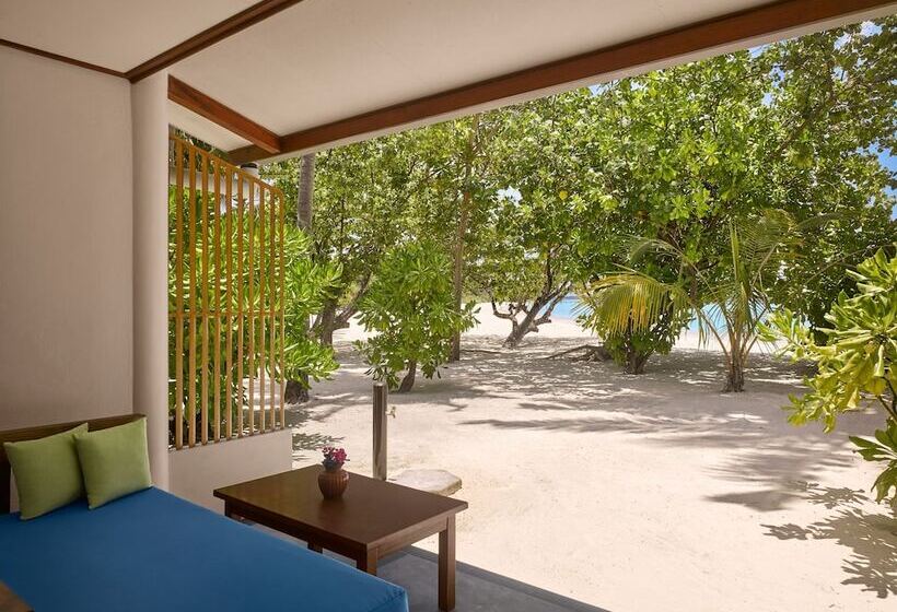 Villa Park Sun Island Resort