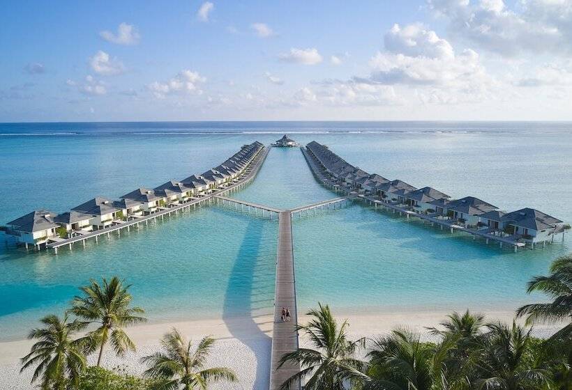 Villa Park Sun Island Resort