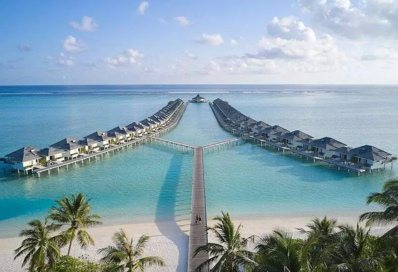 Villa Park Sun Island Resort