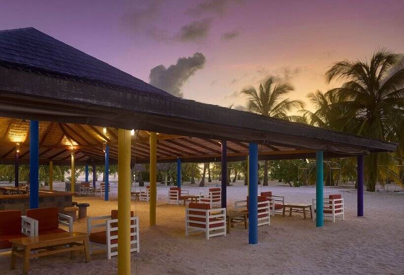 Villa Park Sun Island Resort