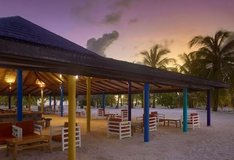 Villa Park Sun Island Resort