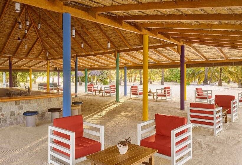 Villa Park Sun Island Resort