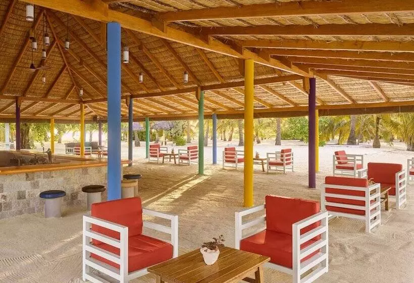 Villa Park Sun Island Resort