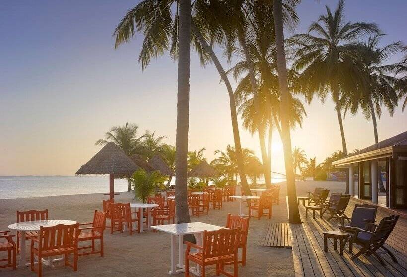 Villa Park Sun Island Resort