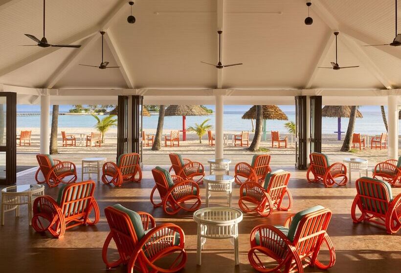 Villa Park Sun Island Resort