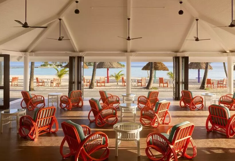 Villa Park Sun Island Resort