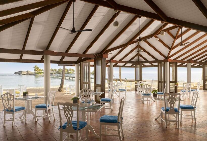 Villa Park Sun Island Resort