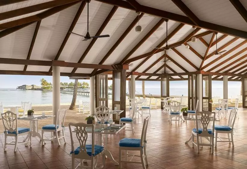 Villa Park Sun Island Resort