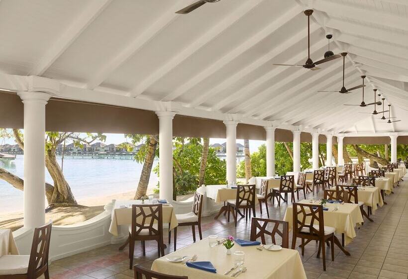 Villa Park Sun Island Resort