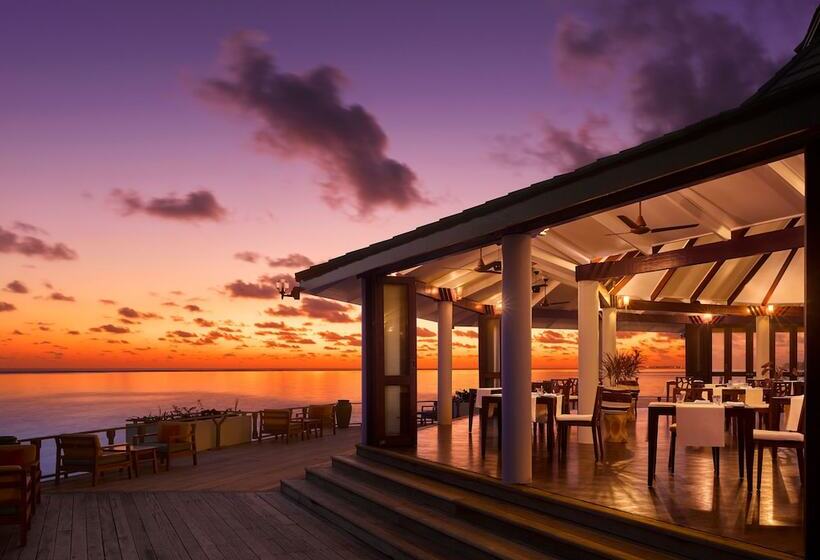 Villa Park Sun Island Resort