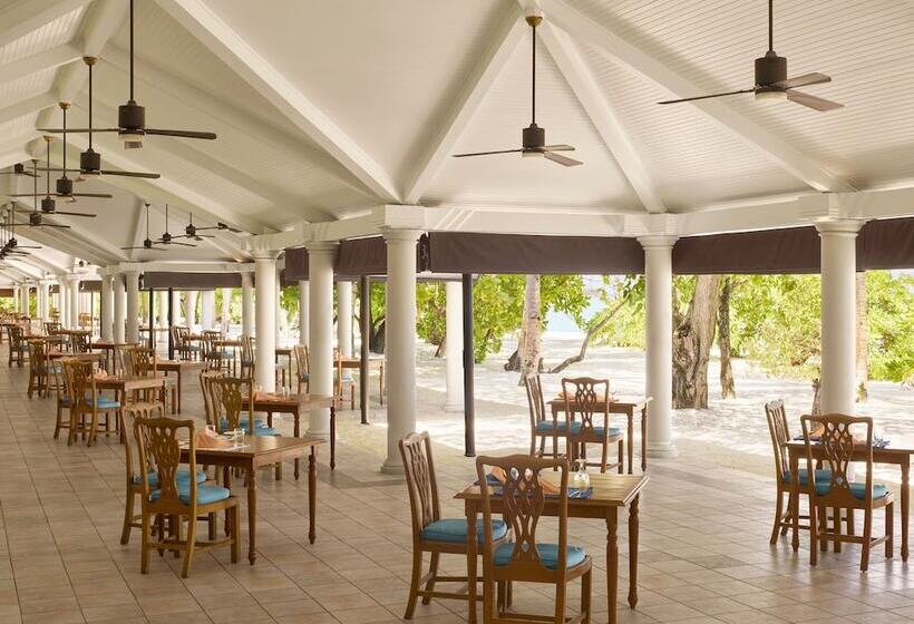 Villa Park Sun Island Resort