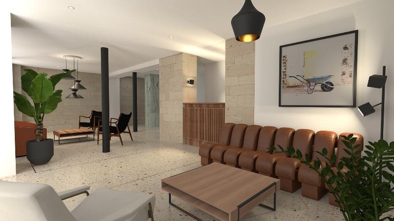 New Hotel Le Voltaire