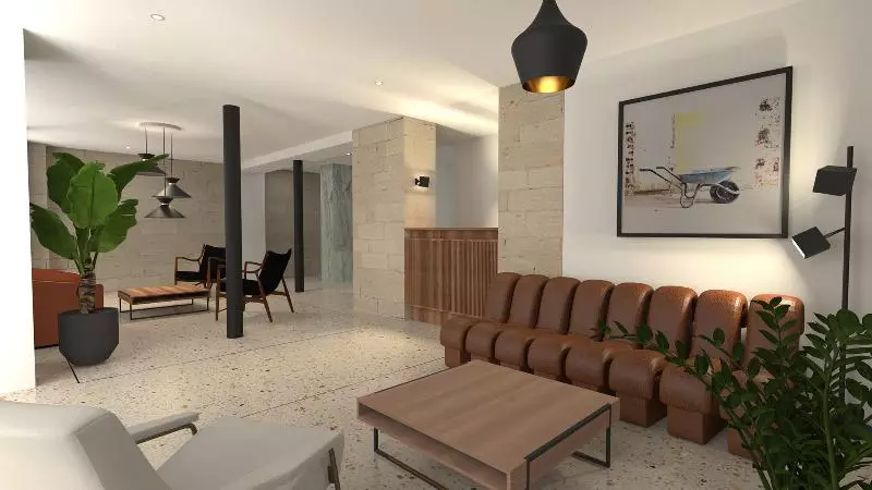 New Hotel Le Voltaire