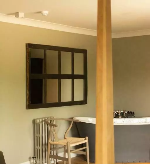 New Inn At Coln