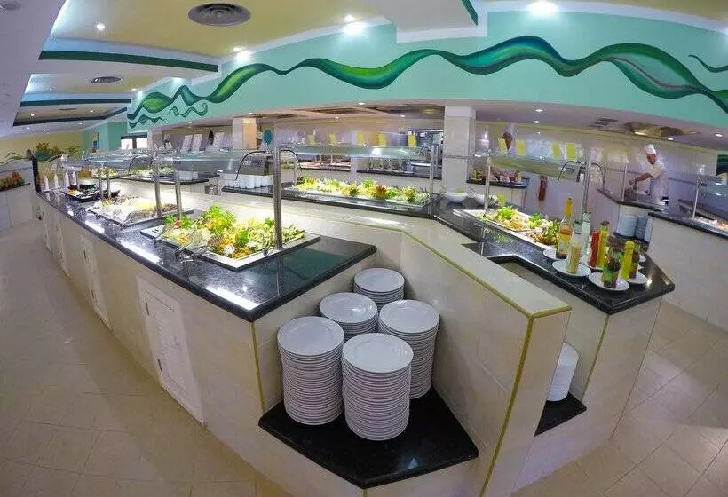 استراحتگاه Roc Arenas Doradas