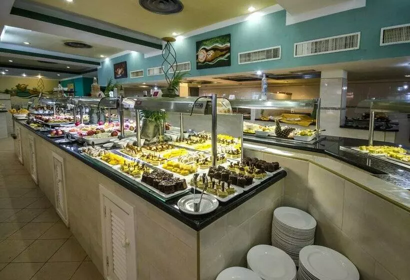 استراحتگاه Roc Arenas Doradas