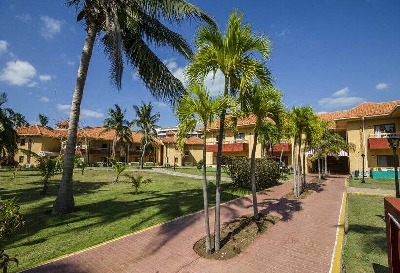 استراحتگاه Roc Arenas Doradas